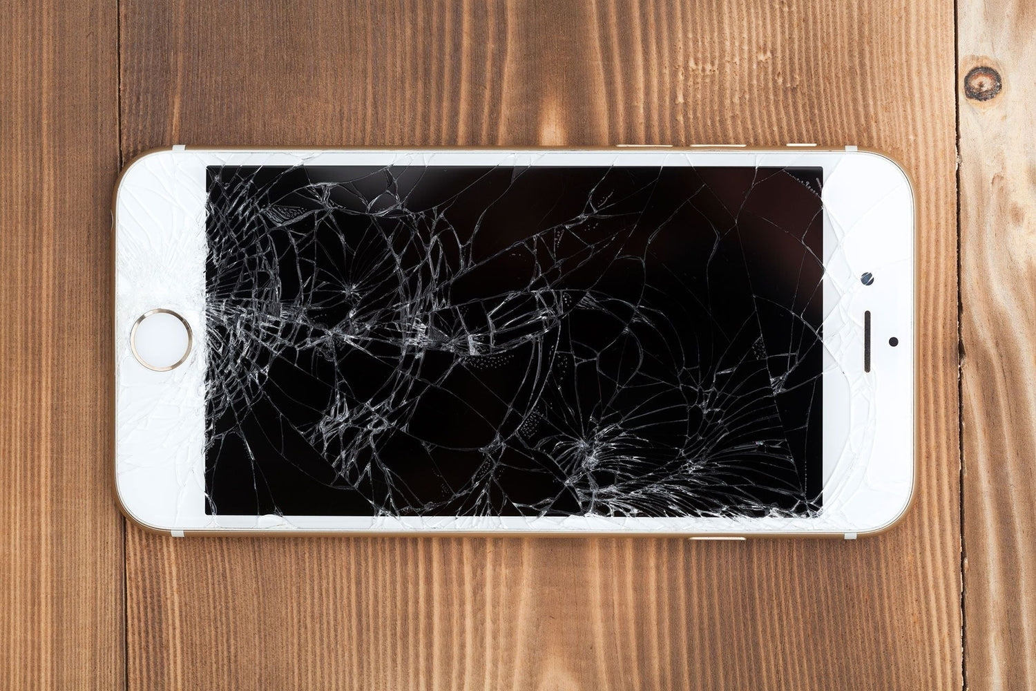 Cracked Screen? Here’s What You Should Do Next