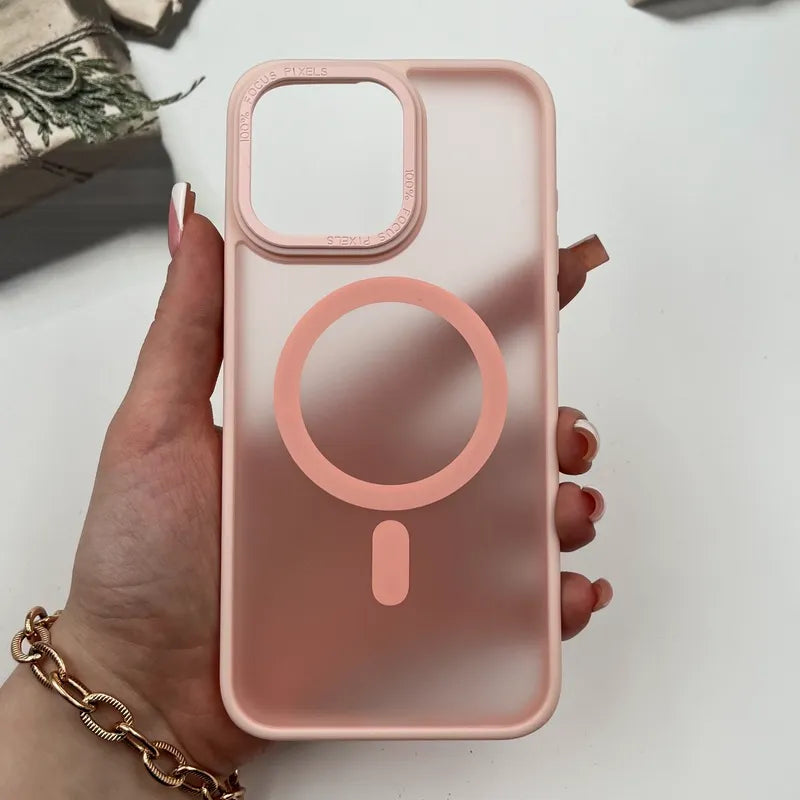 iPhone 14 PRO Matte case