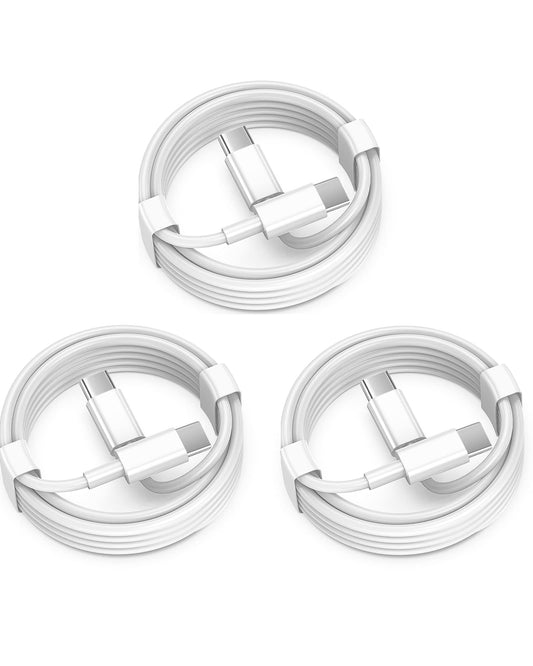 Apple charging cord Type C