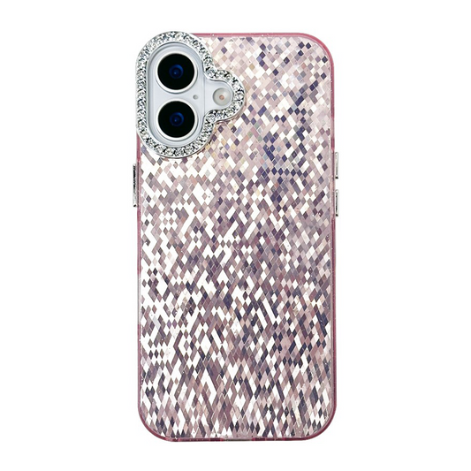 Glitter Case for iphone 17