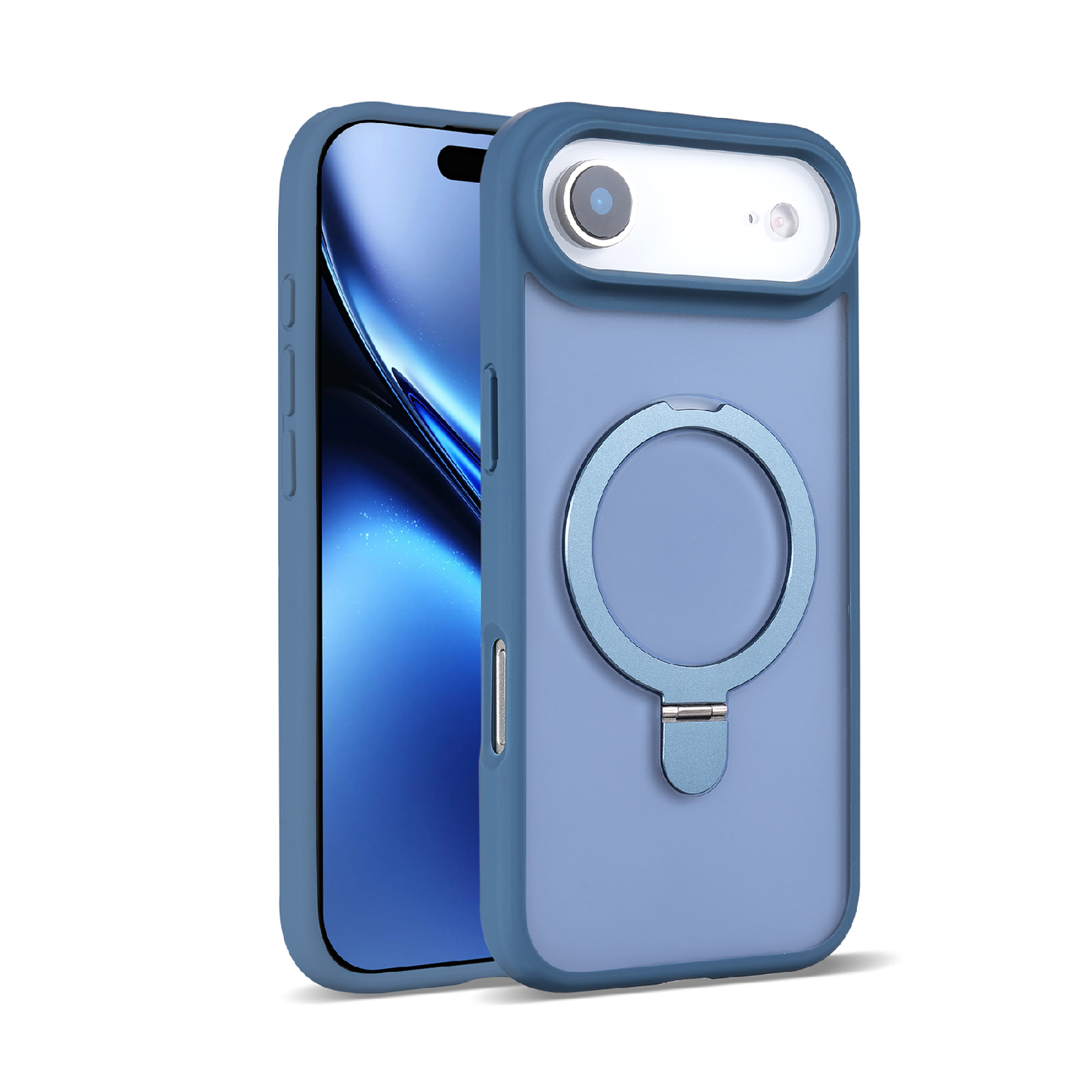 MagSafe with Holder Case