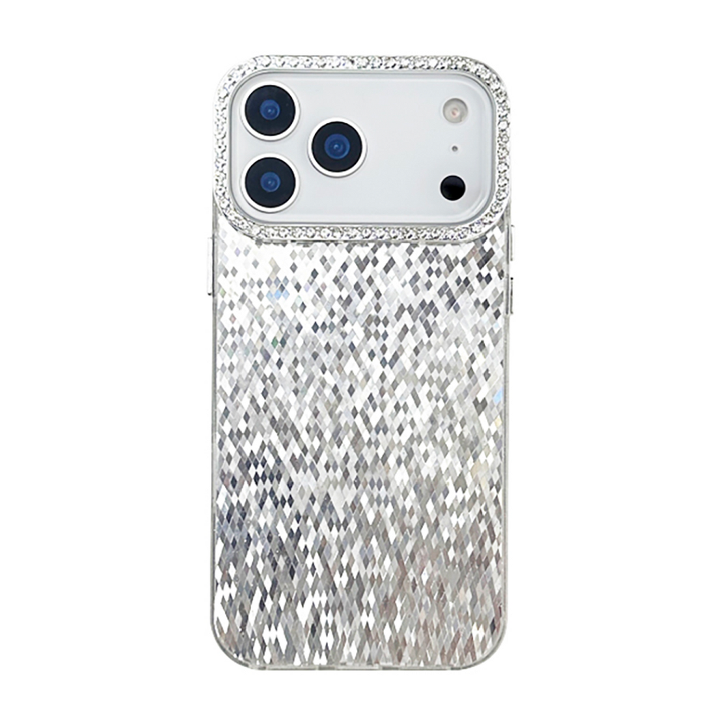 Glitter Case for iphone 17 pro max