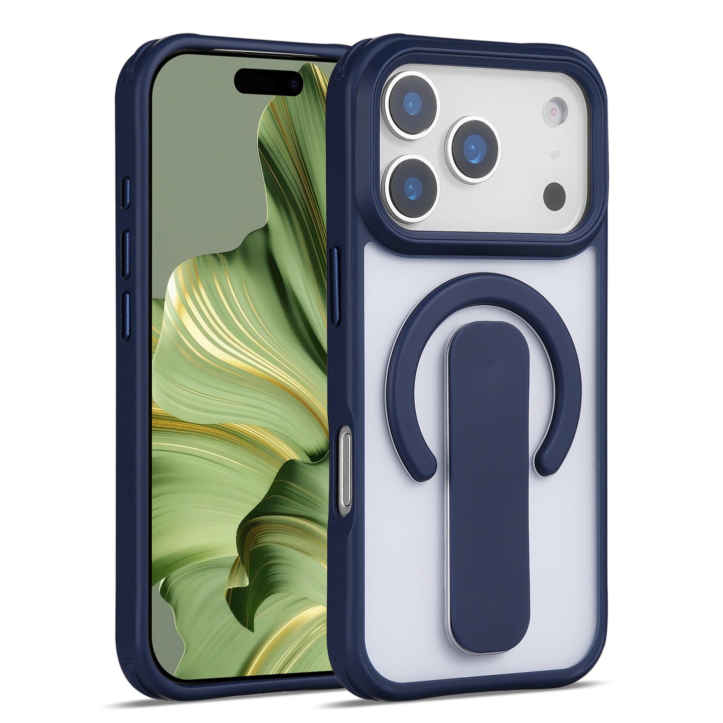 MagSafe Case with Matte Holder