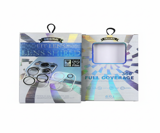 iPhone13 mini Original Fit Lens Shield