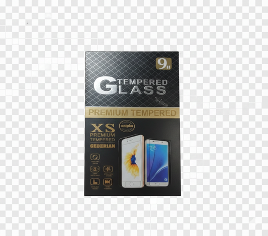 16 PRO MAX Tempered Glass 9H