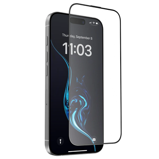 iPhone 16 Original Clear Glass Screen Protector 10pack