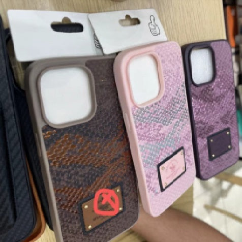 Snake Skin Case IPhone