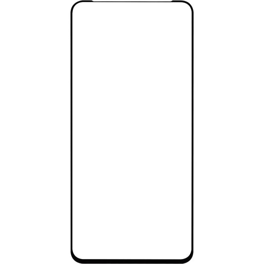 Full Cover 6D Tempered Glass S25 PLUS 10pack