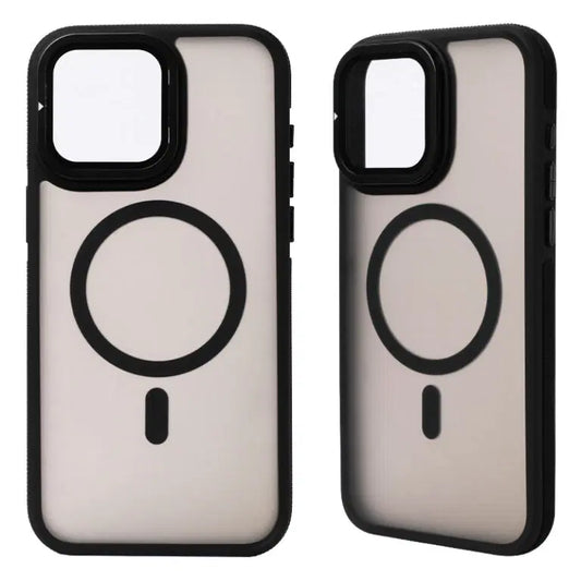 Generic MagFace Matte Clear Case