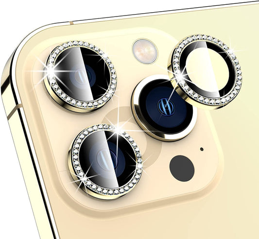 Diamond Camera Protector iPhone 12 PRO