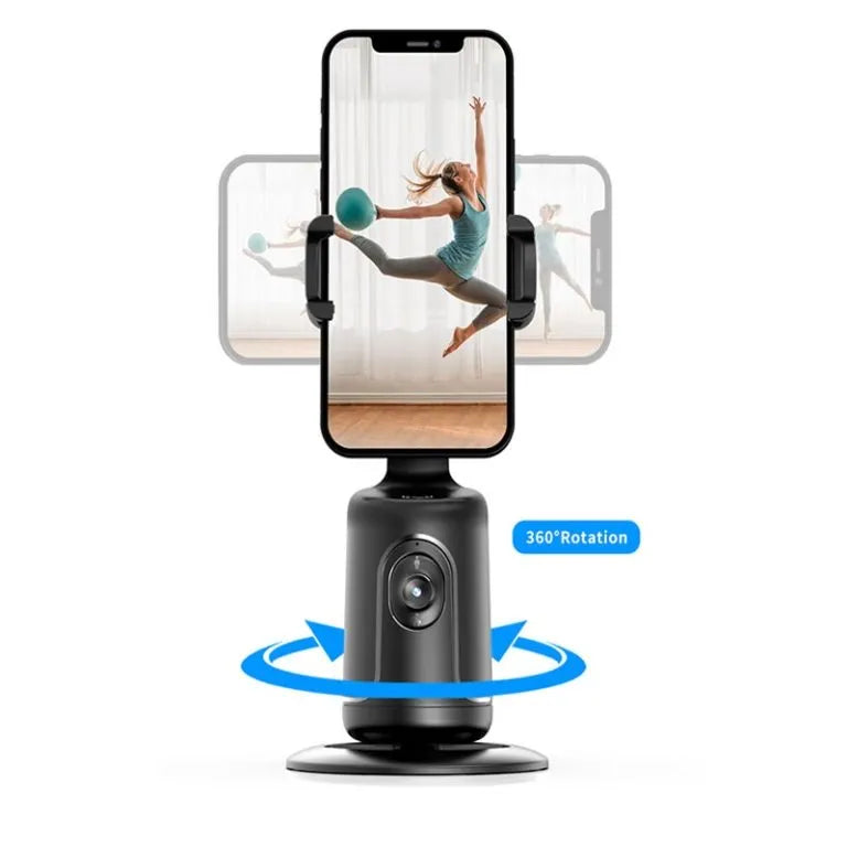 AUTO FACE TRACKING HOLDER P01 SGS