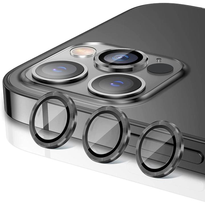 Camera Film Lens For iPhone 12 Pro