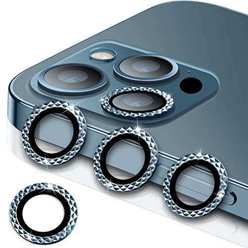 Diamond Camera Protector iPhone 12 PRO MAX