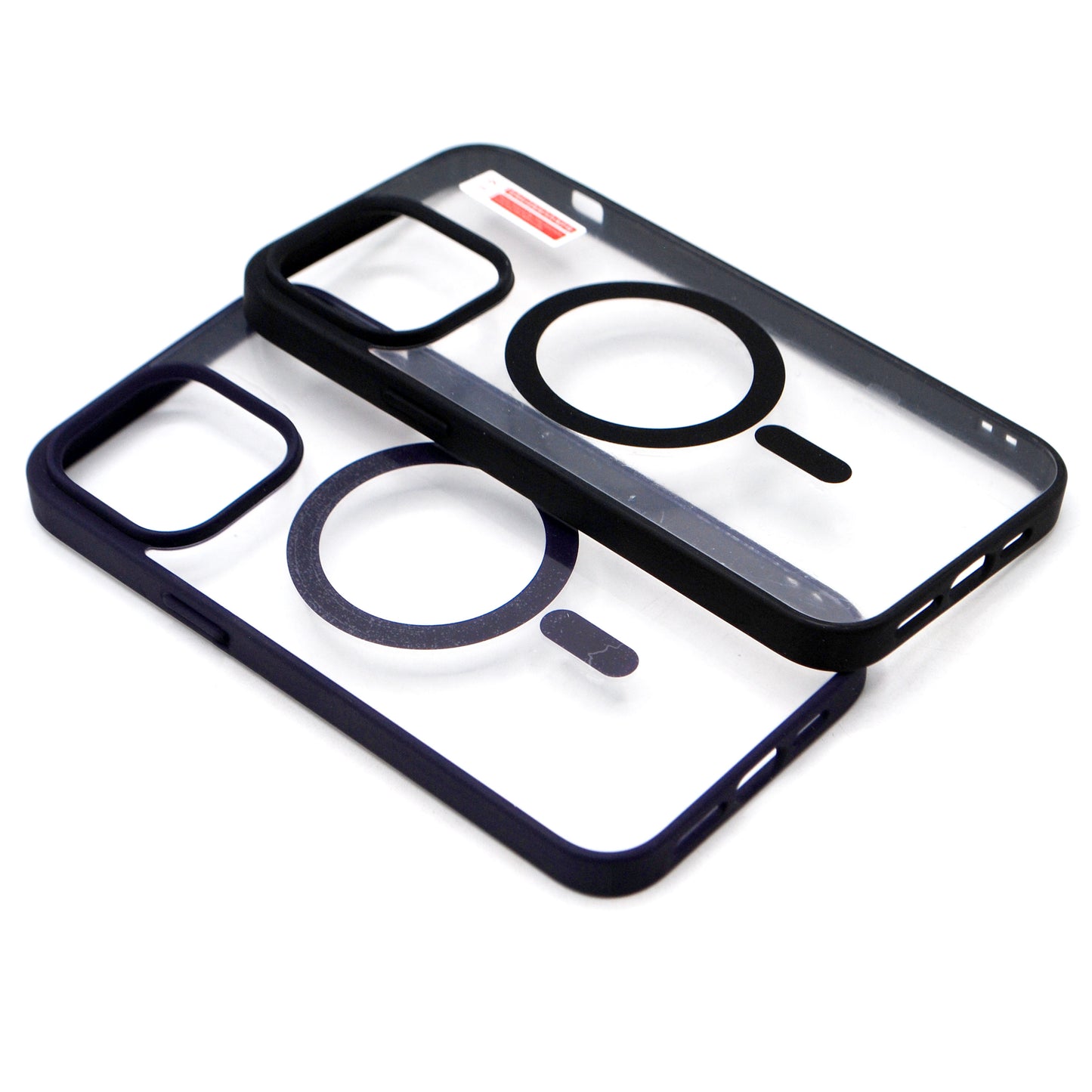 iPhone 16 Pro Max Cover - Black