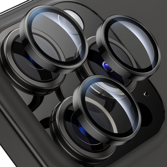 Glitter Camera Lens for iPhone 15PRO/MAX