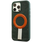 MagSafe Loop with Orange Ring IPhone Case