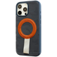 MagSafe Loop with Orange Ring IPhone Case