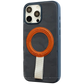 MagSafe Loop with Orange Ring IPhone Case