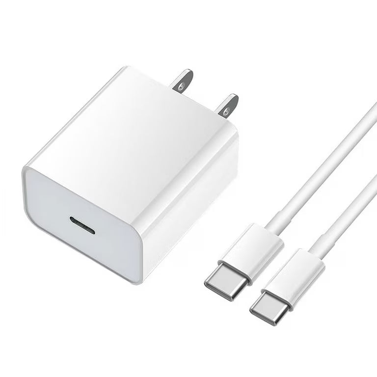 Type-C Chargers / Cables