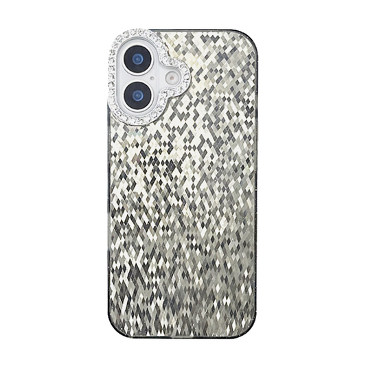 Glitter Case for iphone 17