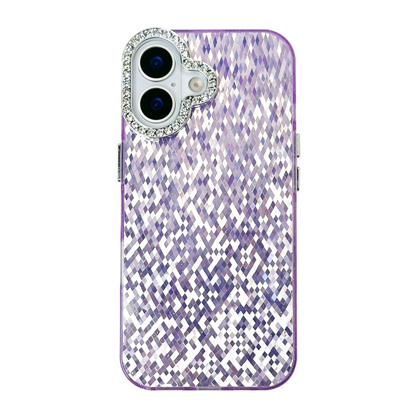 Glitter Case for iphone 17