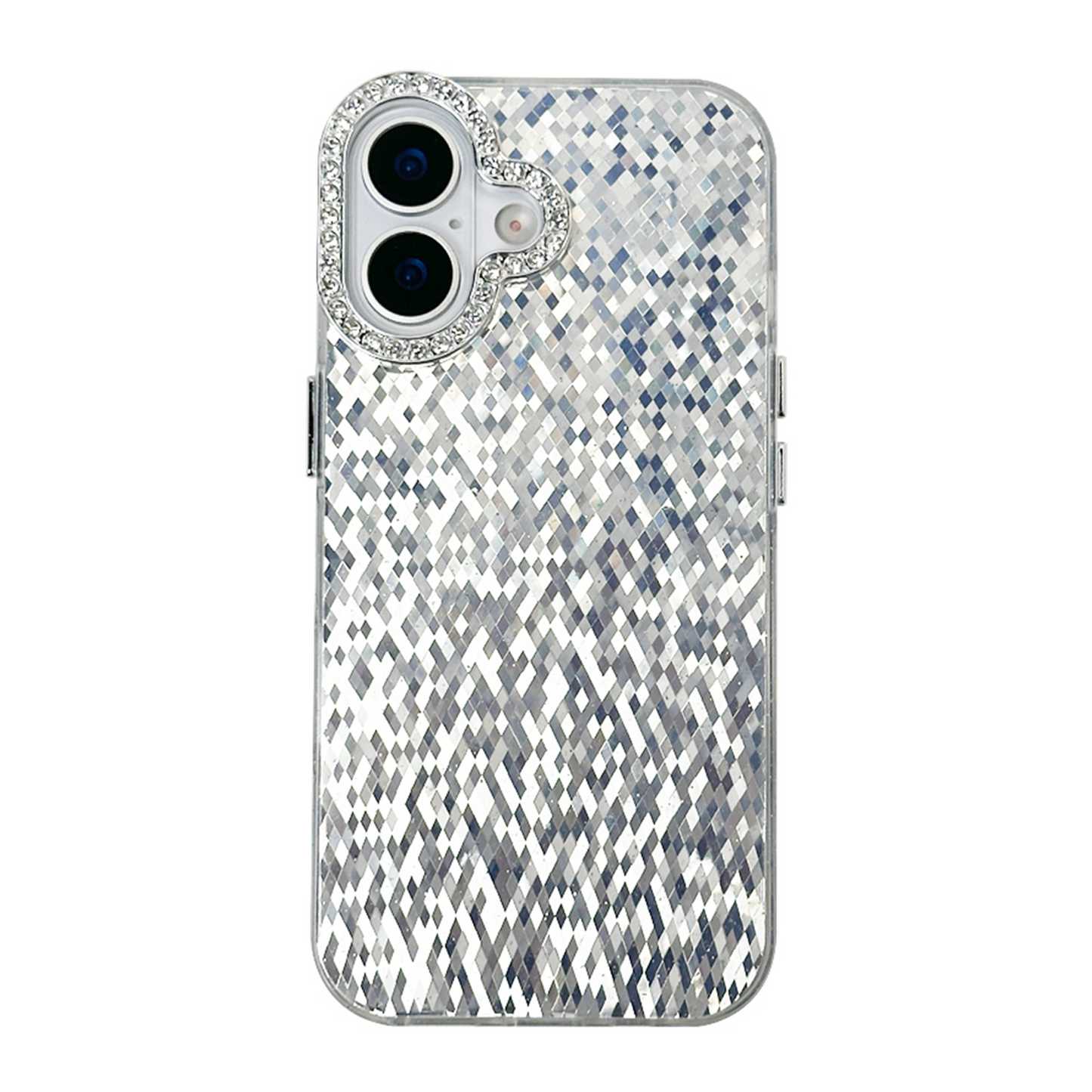 Glitter Case for iphone 17