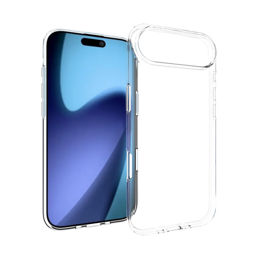 Clear Case for iPhone Air