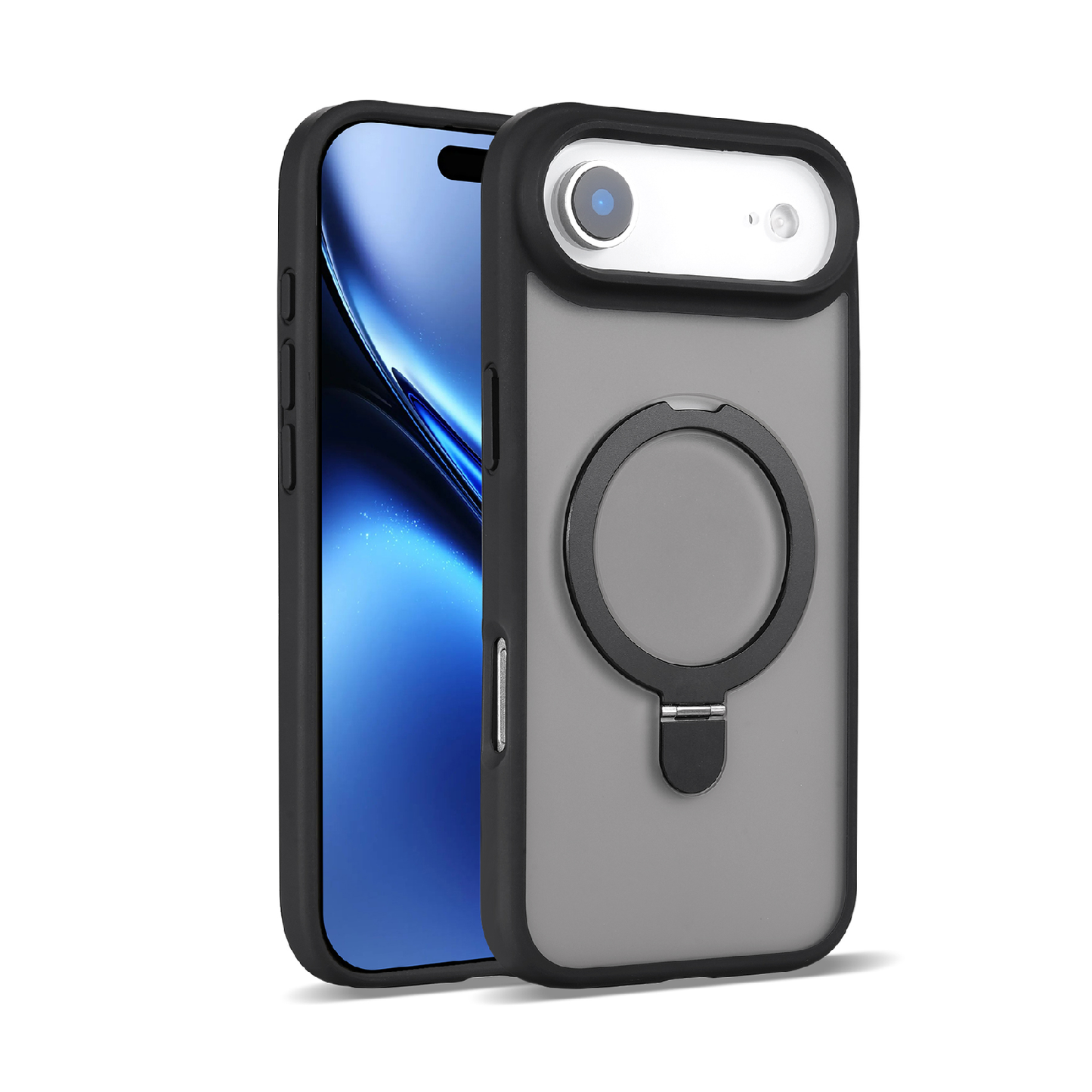 MagSafe with Holder Case