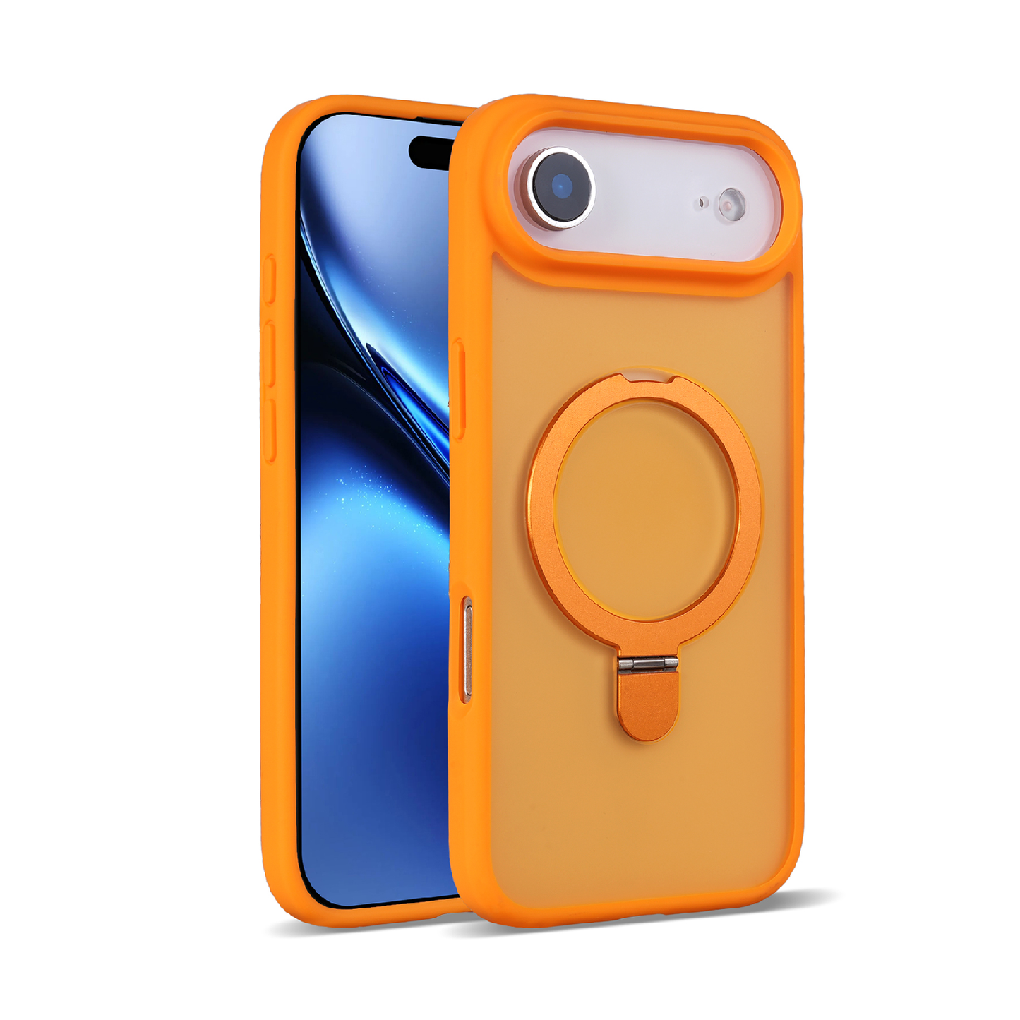 MagSafe with Holder Case