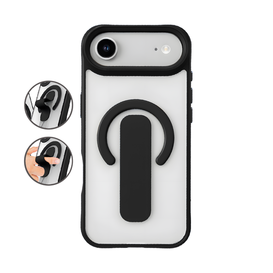 MagSafe Case with Matte Holder