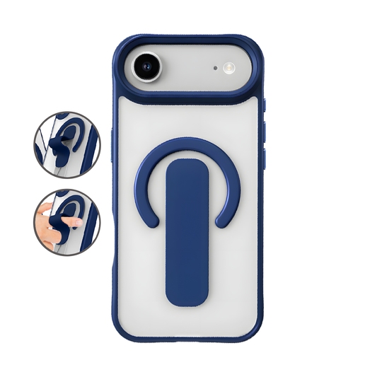 MagSafe Case with Matte Holder