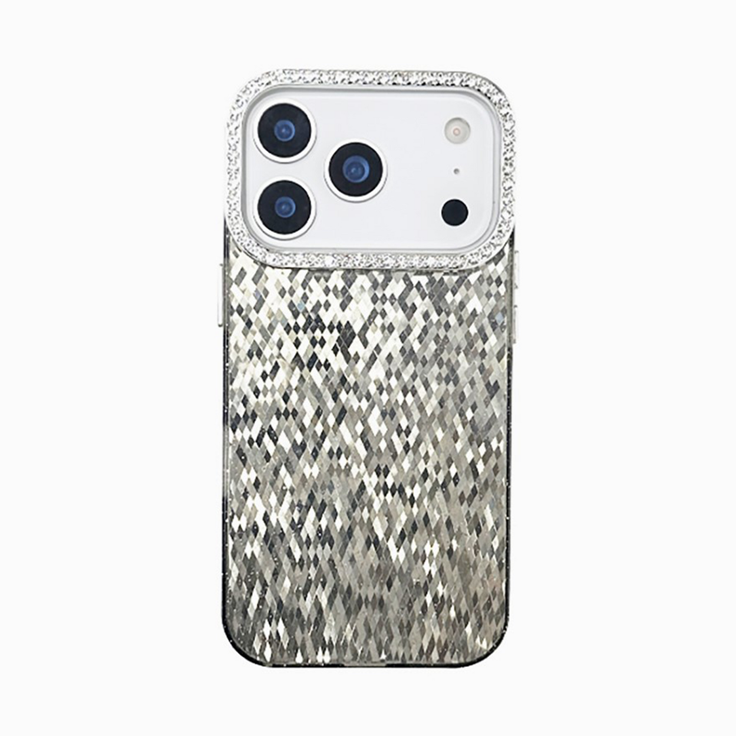 Glitter Case for iphone 17 pro max