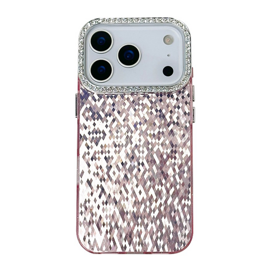Glitter Case for iphone 17 pro max