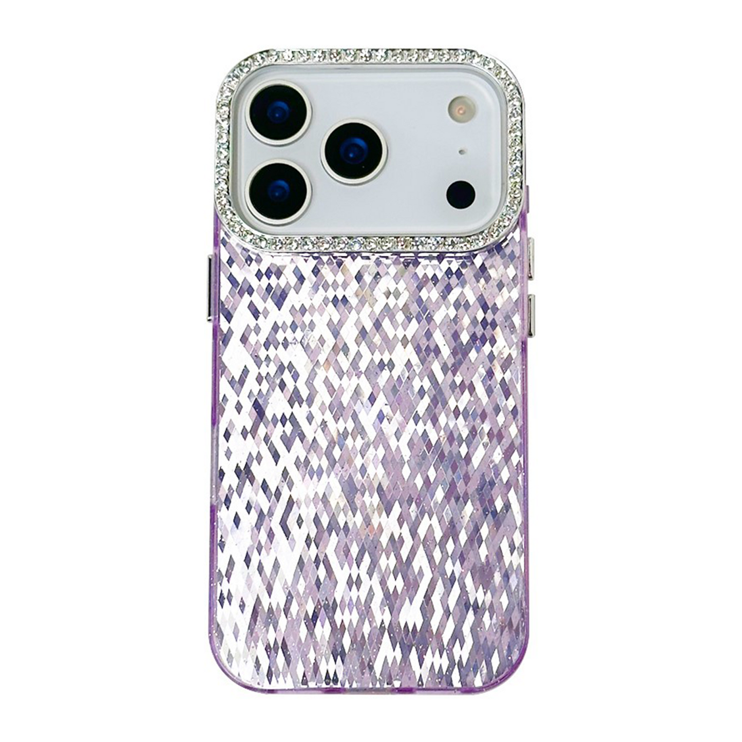 Glitter Case for iphone 17 pro max