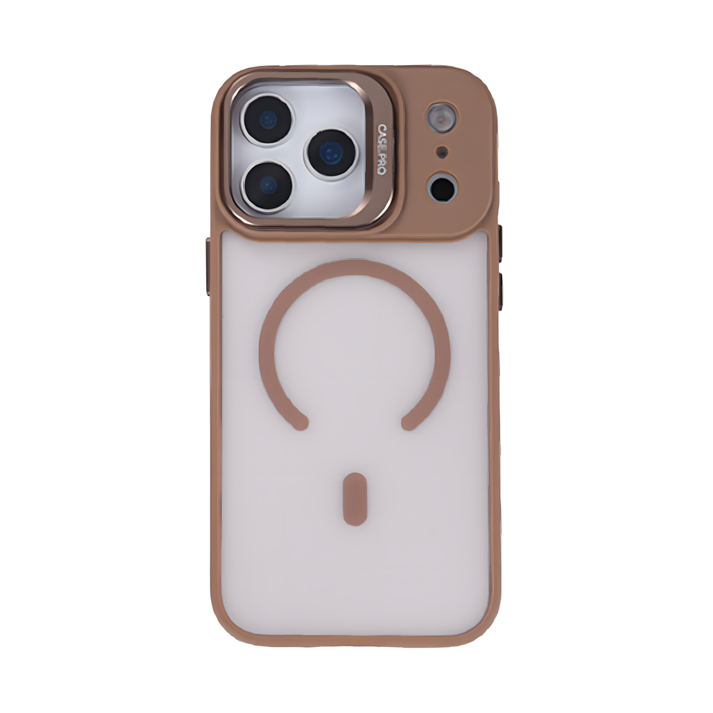 MagSafe with Stand Case Color