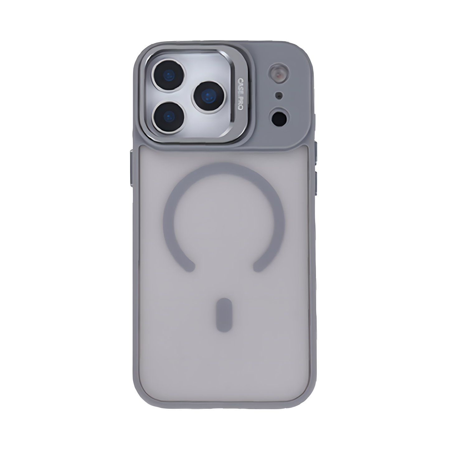 MagSafe with Stand Case Color