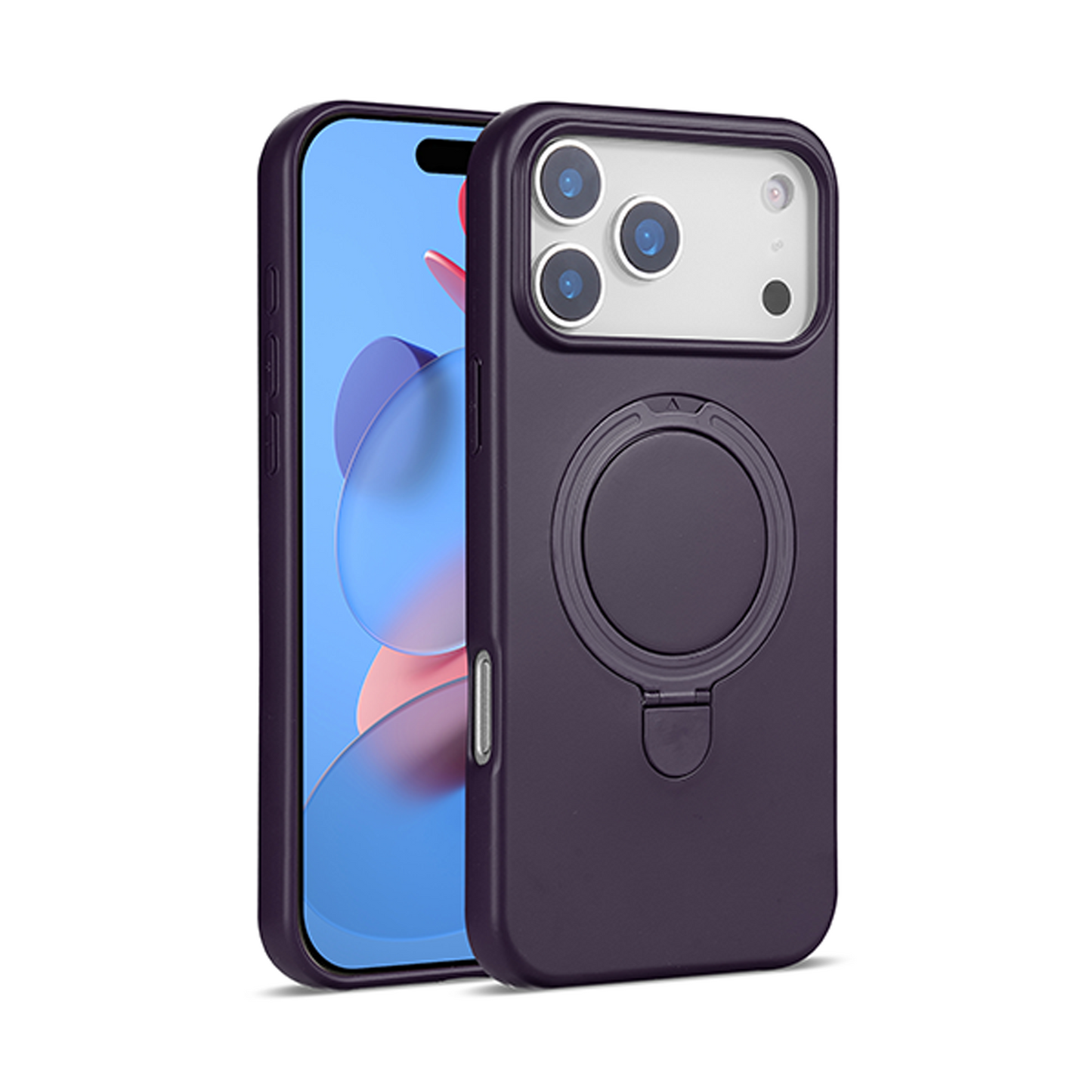 MagSafe with Holder Case for iPhone 17 pro max