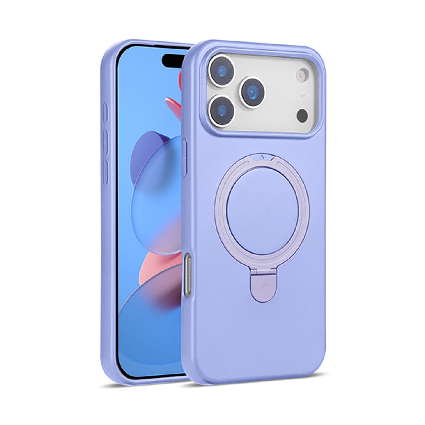 MagSafe with Holder Case for iPhone 17 pro max