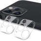 Original Fit Lens Shield iPhone 12 Pro Max