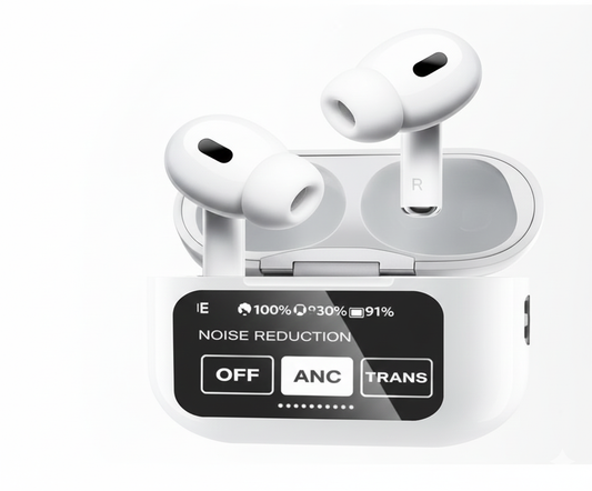 Airpods Tour