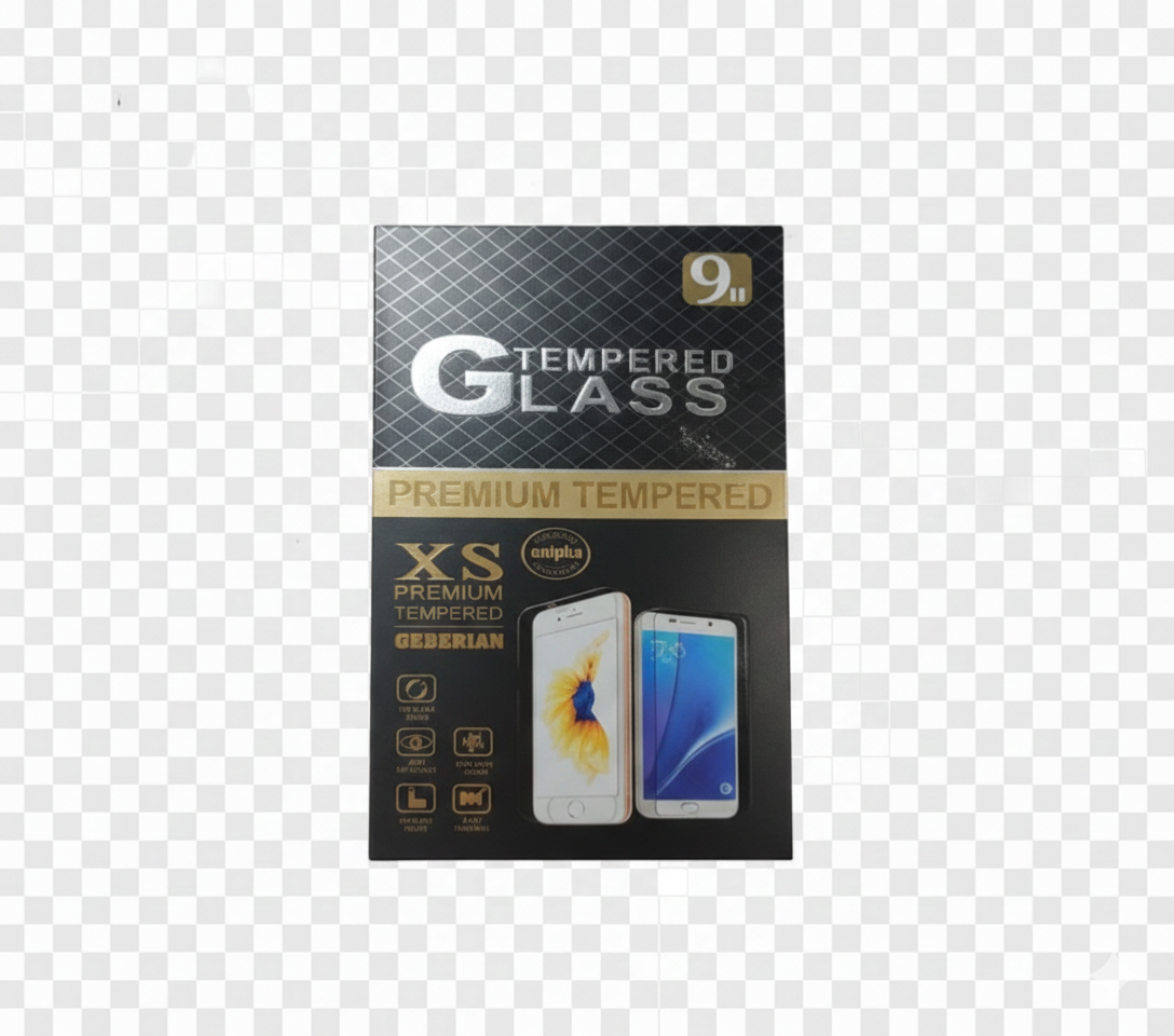 Premium Tempered Glass 16PLUS/15PRO MAX