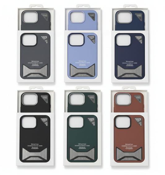 Mosinka Phone Cases For iPhone