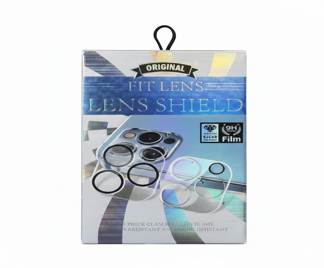 iPhone 11 Original Camera Protector