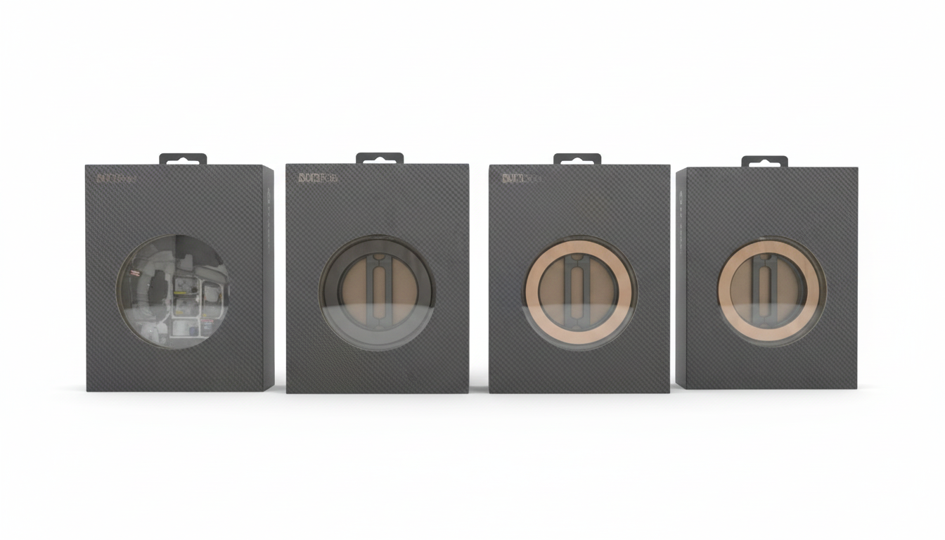 Cell Phone Holders and Mounts