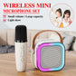 K12 Bluetooth Speaker With Microphone