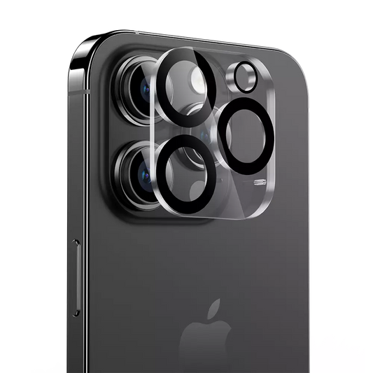 Original Fit Lens Shield 15 Pro Max