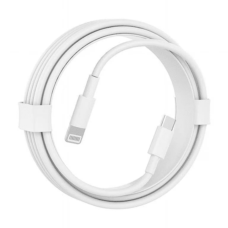 Apple charging cord Lightning