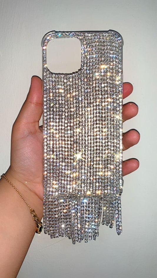 Swarovski iPhone Case