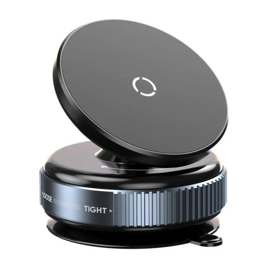 Vacuum Suction MagSafe  Holder