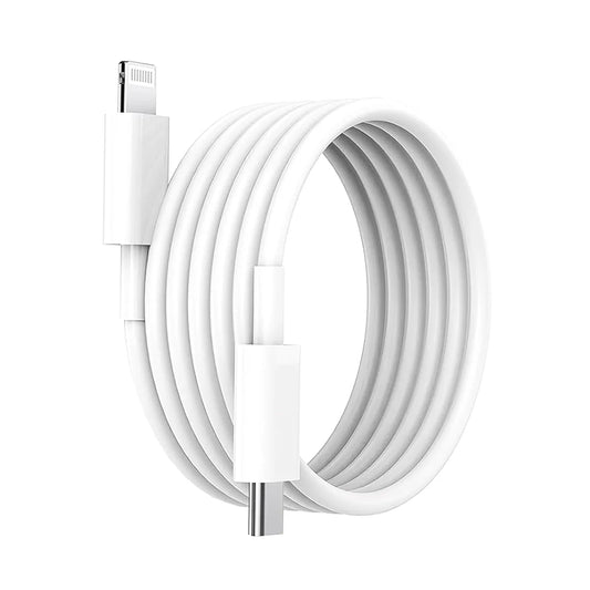Apple charging cord Lightning
